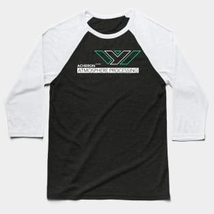 Weyland-Yutani Atmos Baseball T-Shirt